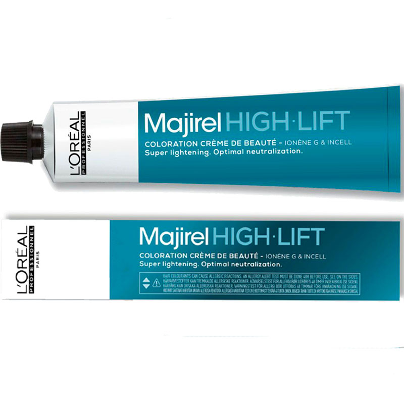 Majirel High Lift Majiblond L'Oreal 50ml